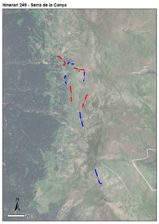 Gràfic no disponible