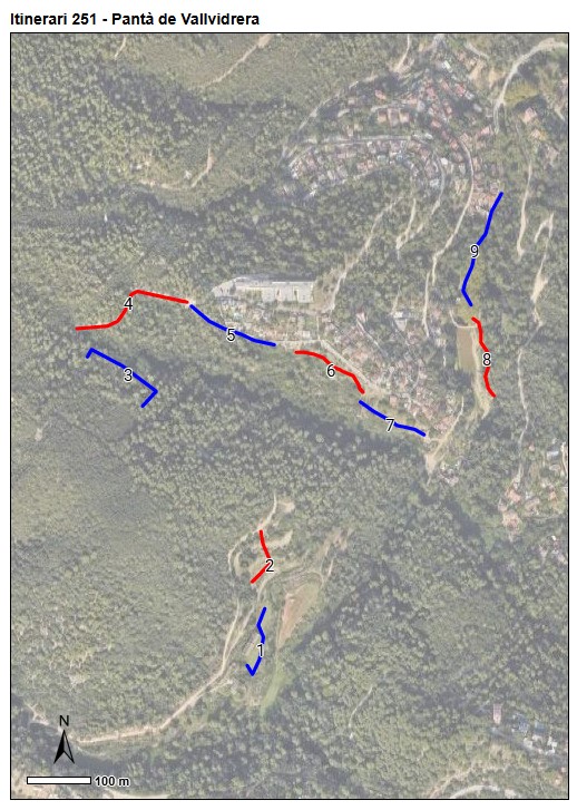 Gràfic no disponible