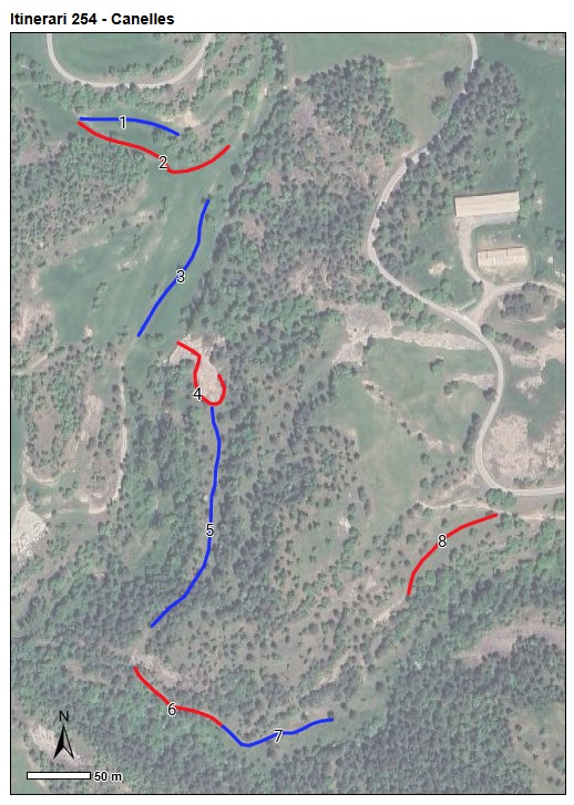 Gràfic no disponible