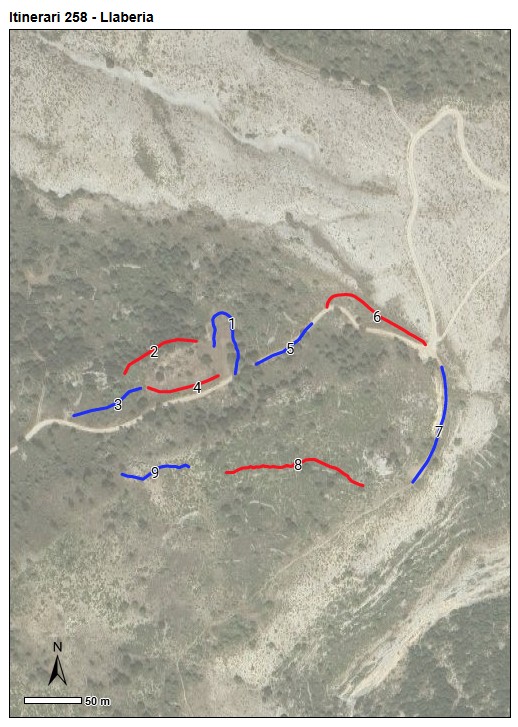 Gràfic no disponible