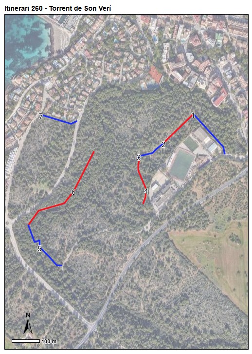 Gràfic no disponible