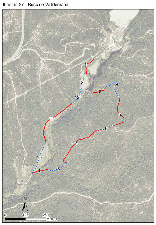 Gràfic no disponible