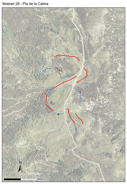 Gràfic no disponible
