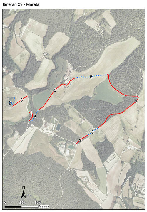 Gràfic no disponible