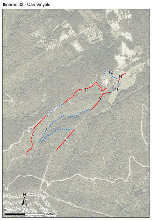 Gràfic no disponible