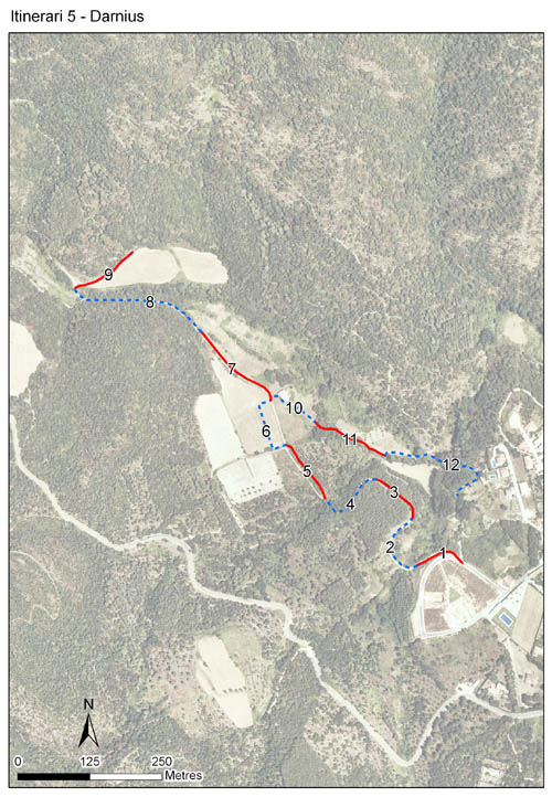 Gràfic no disponible