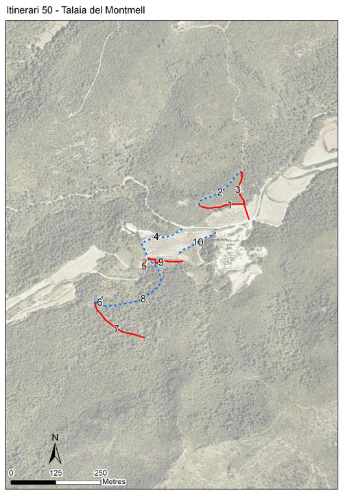 Gràfic no disponible