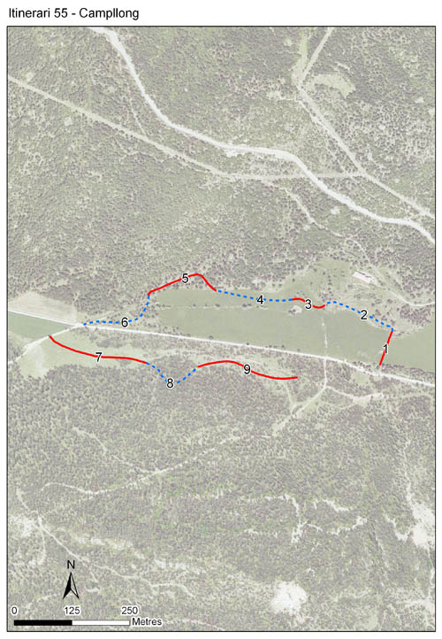 Gràfic no disponible