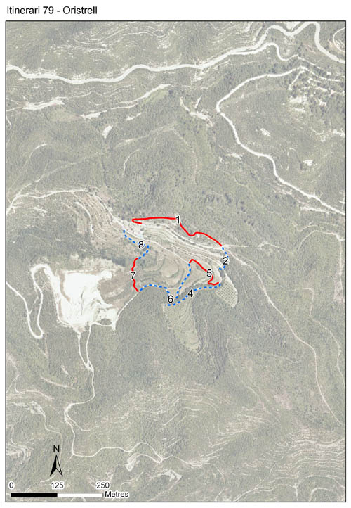 Gràfic no disponible