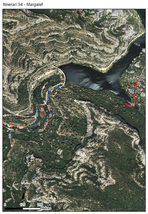 Gràfic no disponible